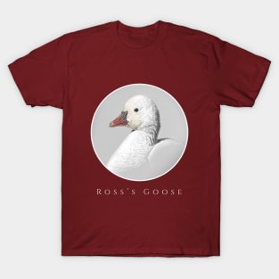 Ross's Goose T-Shirt